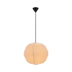 Lumera Easy Fit Paper Ceiling Lamp Shade