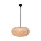 Lumera Easy Fit Paper Ceiling Lamp Shade