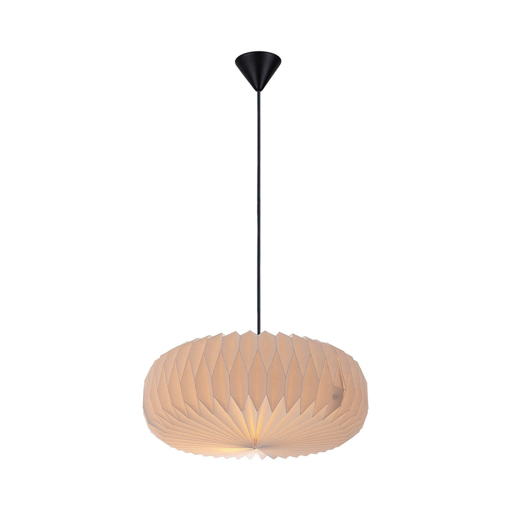 Lumera Easy Fit Paper Ceiling Lamp Shade