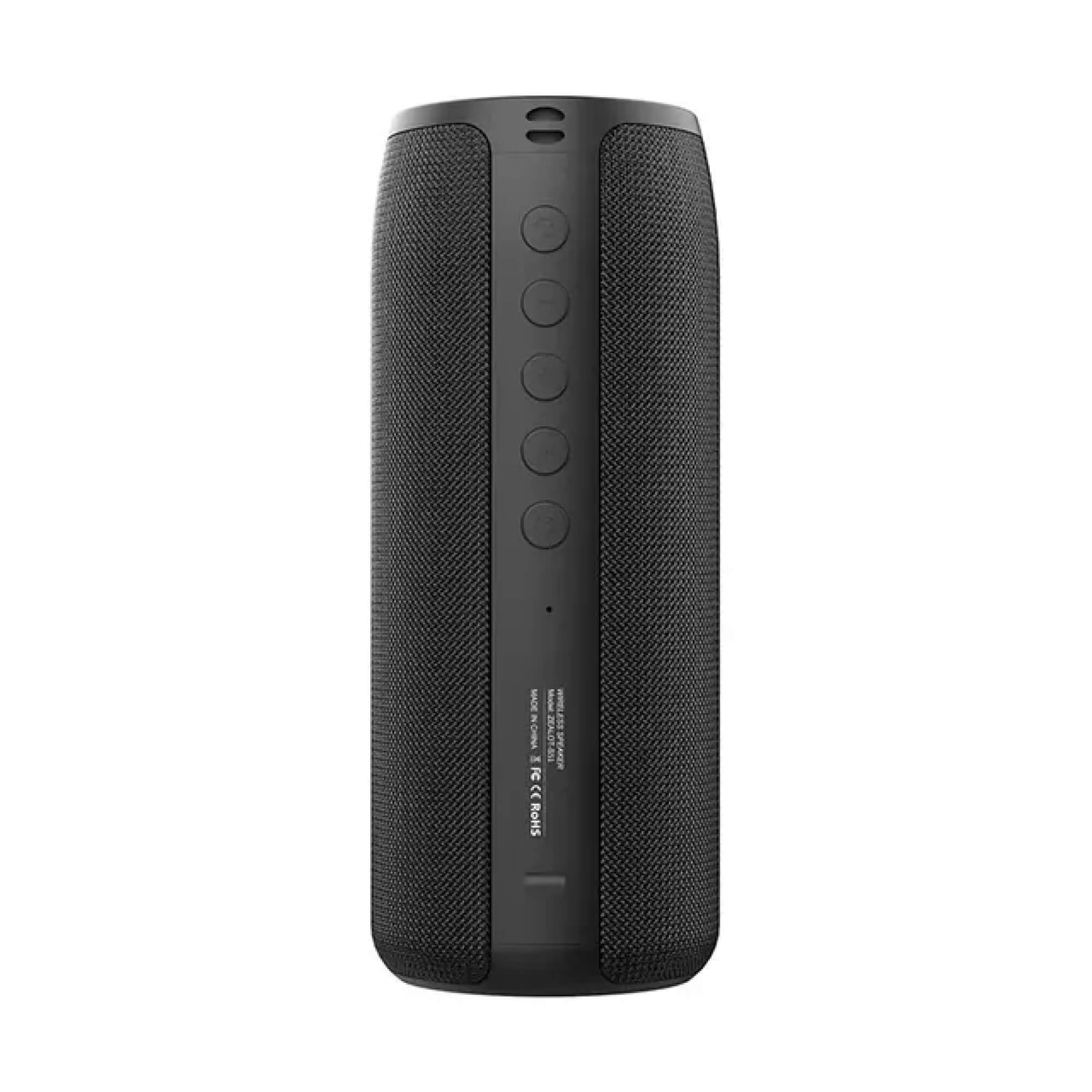 Cassa Bluetooth Wireless Impermeabile Compatta AeroPulse X360