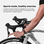 PulseGuard Smartwatch for Blood Pressure and HR Monitor