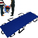 Ultra-Light Portable Emergency Stretcher for Rapid Rescue