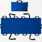 Ultra-Light Portable Emergency Stretcher for Rapid Rescue