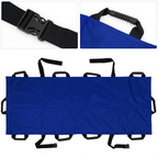 Ultra-Light Portable Emergency Stretcher for Rapid Rescue
