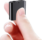 Mini HD Video Camera With Built-In Audio For Clear Clips