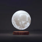 Lunara | Floating Moon Lamp