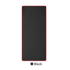 Tapis de yoga antidérapant ZenStride Pro 10mm - 183 x 61 cm