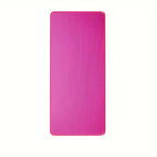 Tapis de yoga antidérapant ZenStride Pro 10mm - 183 x 61 cm