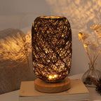 Lanora Twine skrivebordslampe