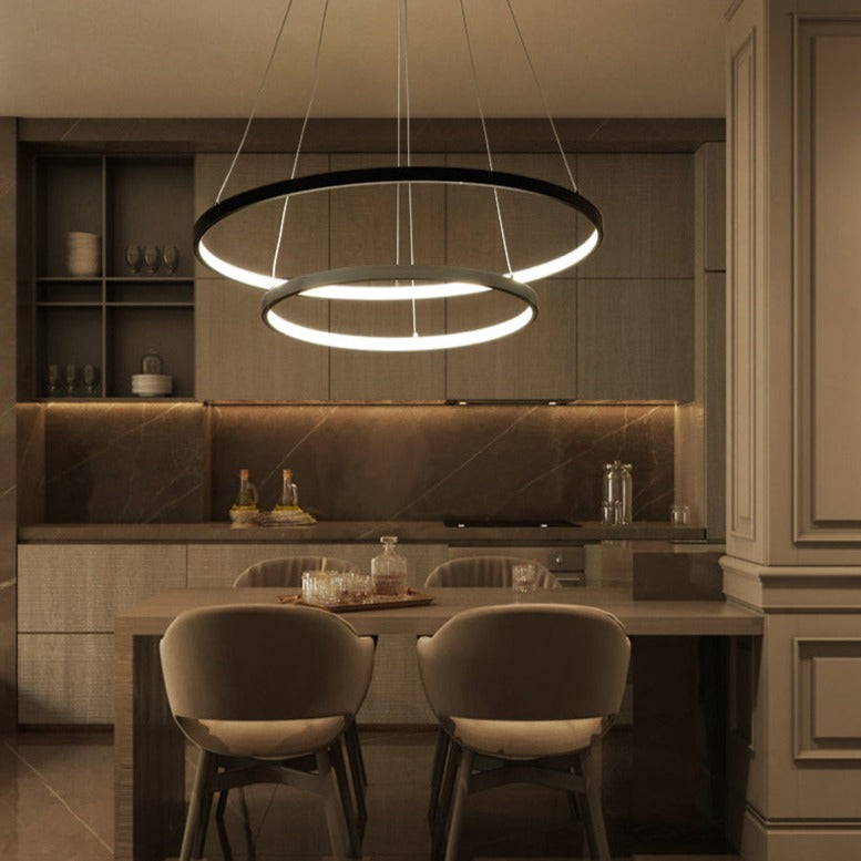 Aurelle | Lampadario