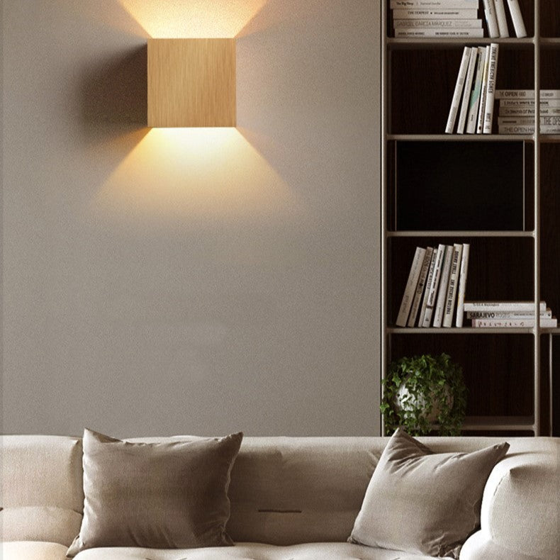 Refined Wall Sconce