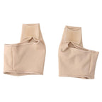 Separador de Dedos em Gel ValgusEase para Alívio da Dor do Hallux Valgus