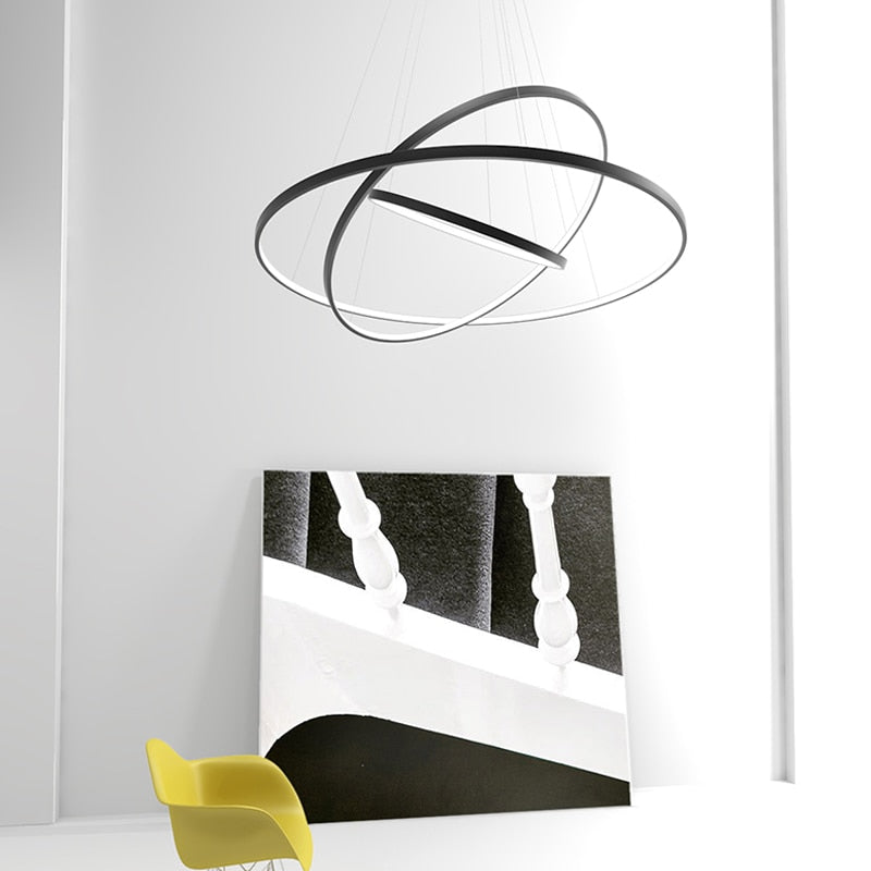 Aurelle | Lampadario