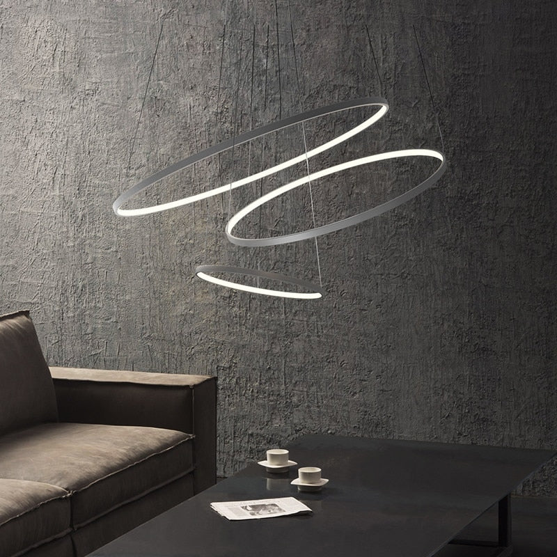 Aurelle | Lampadario