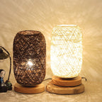 Lanora Twine skrivebordslampe