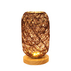 Lanora Twine skrivebordslampe