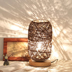 Lanora Twine skrivebordslampe