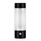 AeroHydro Hydrogen Water Bottle Glass On The Go Generator