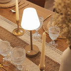 Mira Slim | Wireless Table Lamp