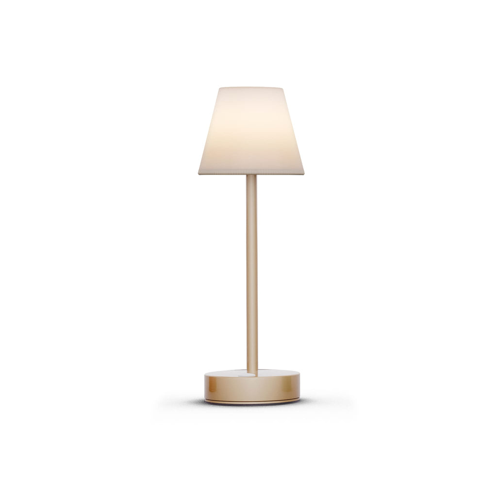 Mira Slim | Wireless Table Lamp