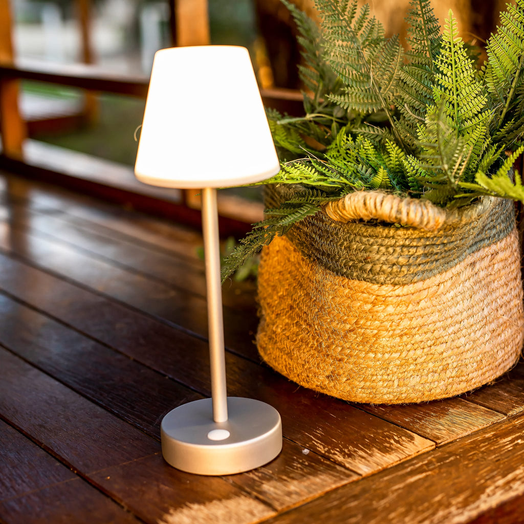 Mira Slim | Wireless Table Lamp