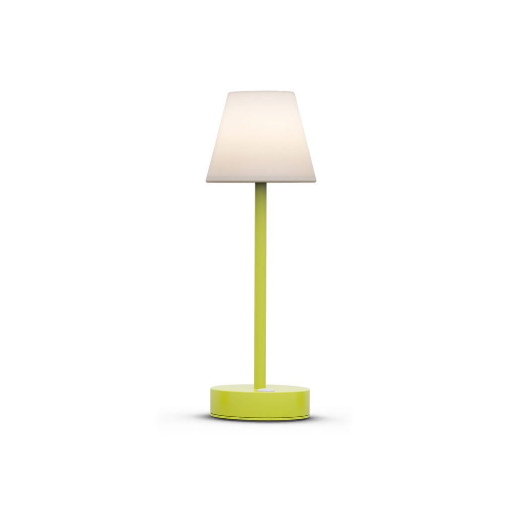 Mira Slim | Wireless Table Lamp