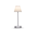 Mira Slim | Wireless Table Lamp