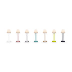 Mira Slim | Wireless Table Lamp