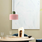 Svela | Scandinavian Hanging Lamp With Elegant, Timeless Design