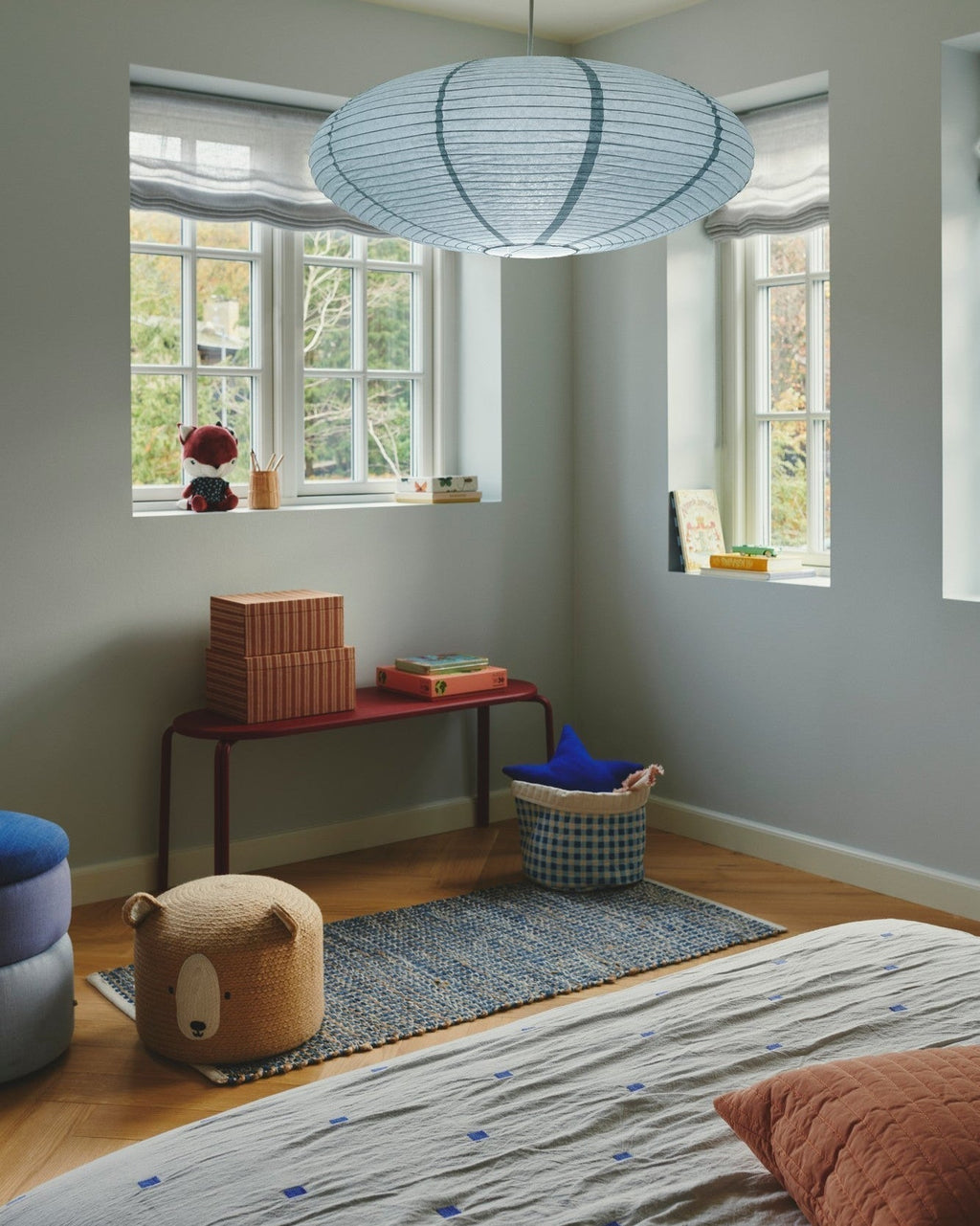 Abażur Aurelle 60 Easy-Fit