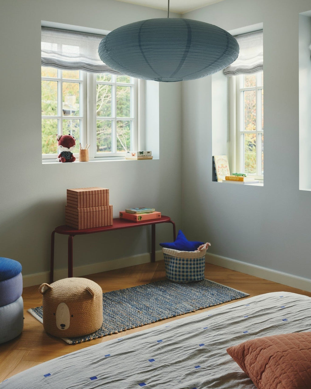 Abażur Aurelle 60 Easy-Fit