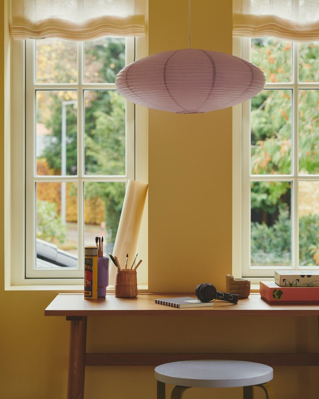 Abażur Aurelle 60 Easy-Fit