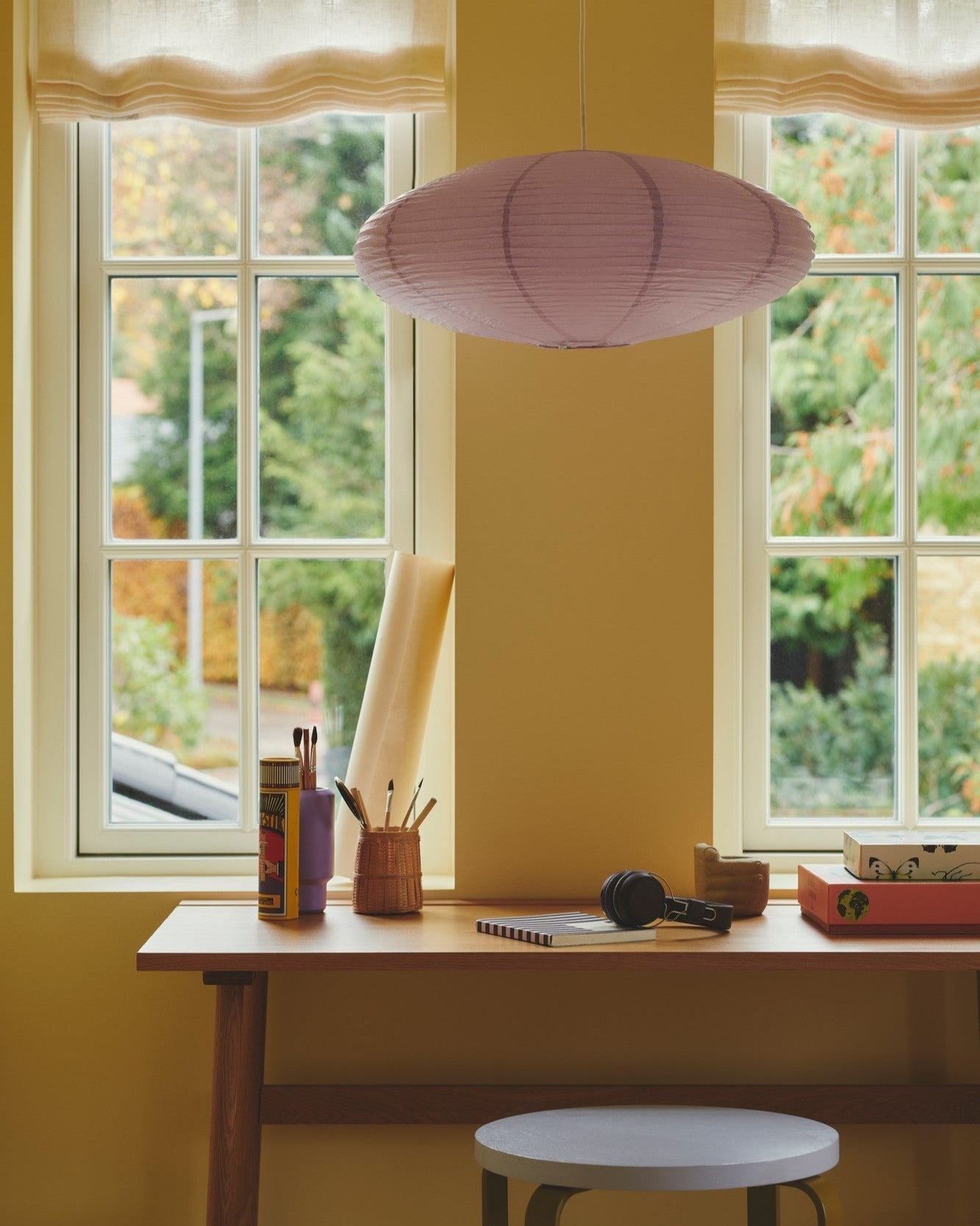 Abażur Aurelle 60 Easy-Fit
