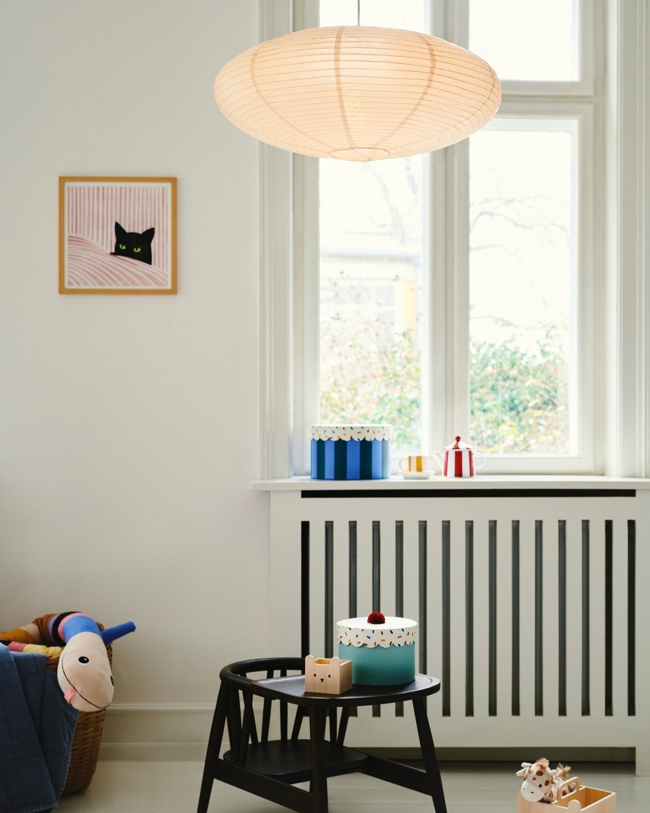Abażur Aurelle 60 Easy-Fit