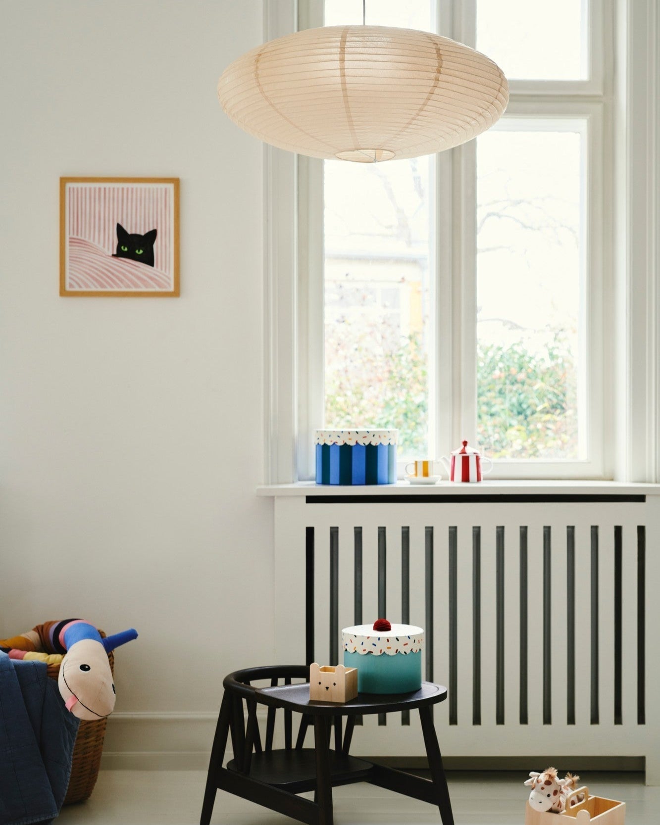 Abażur Aurelle 60 Easy-Fit
