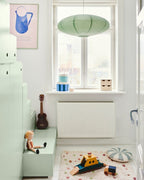 Abażur Aurelle 60 Easy-Fit