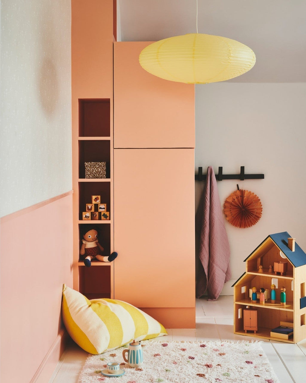 Abażur Aurelle 60 Easy-Fit