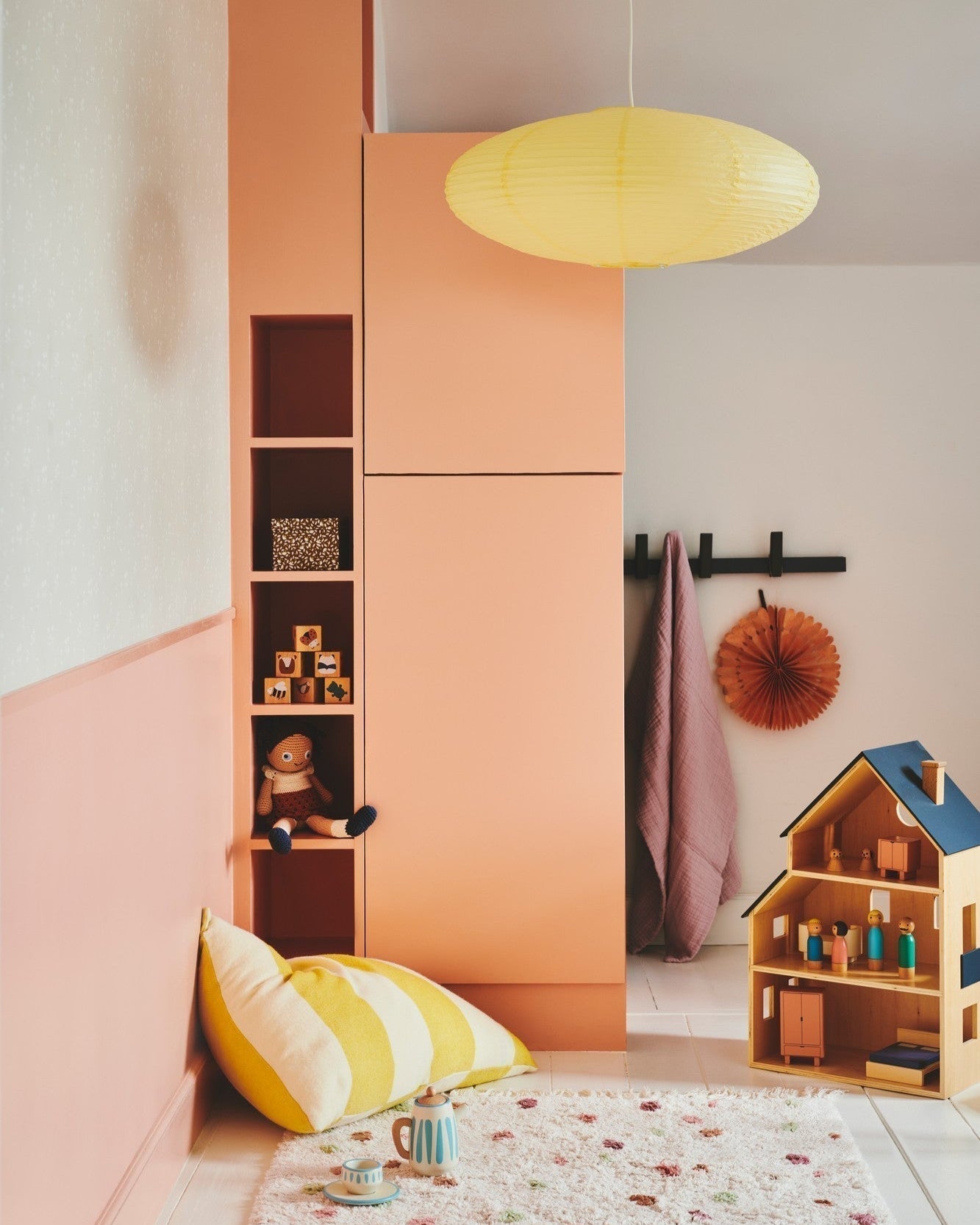 Aurelle 60 Paralume Easy-Fit