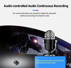 Velonix Mini Rastreador GPS Magnético para Bicicletas Globais Sem Subscrição