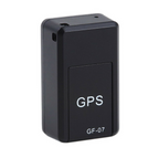 NovaTrack Mini Real Time GPS Tracker for People and Assets