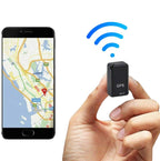 NovaTrack Mini Real Time GPS Tracker for People and Assets