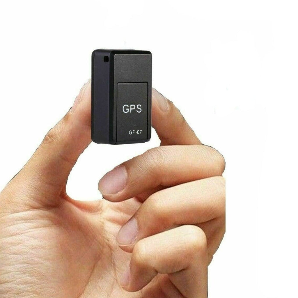 NovaTrack Mini Real Time GPS Tracker for People and Assets