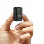NovaTrack Mini Real Time GPS Tracker for People and Assets