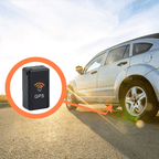 NovaTrack Mini Real Time GPS Tracker for People and Assets