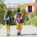 NovaTrack Mini Real Time GPS Tracker for People and Assets