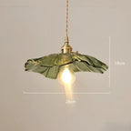 BloomGlow | Nowoczesna kwiatowa lampa wisząca