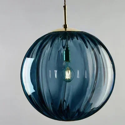 Aventra | Nowoczesna lampa wisząca LED