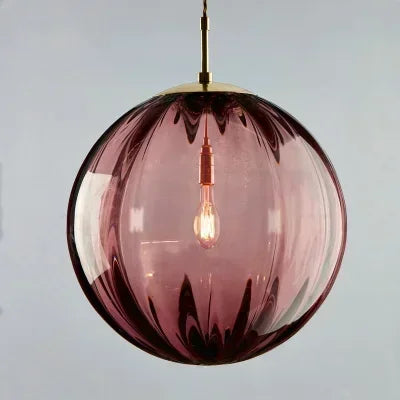 Aventra | Nowoczesna lampa wisząca LED
