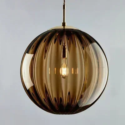 Aventra | Nowoczesna lampa wisząca LED