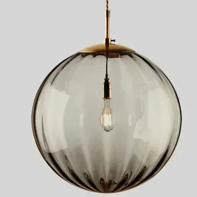 Aventra | Nowoczesna lampa wisząca LED
